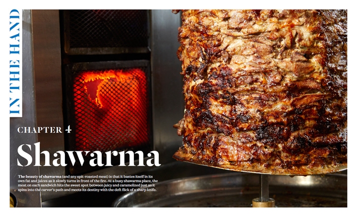 Israeli Soul: Michael Solomonov