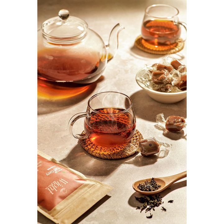 Earl Grey Gift Bag, 6 Oz.