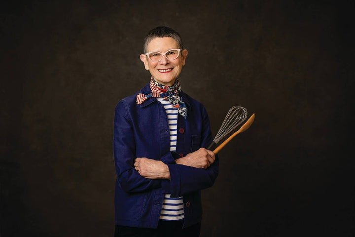 Dorie’s Anytime Cakes