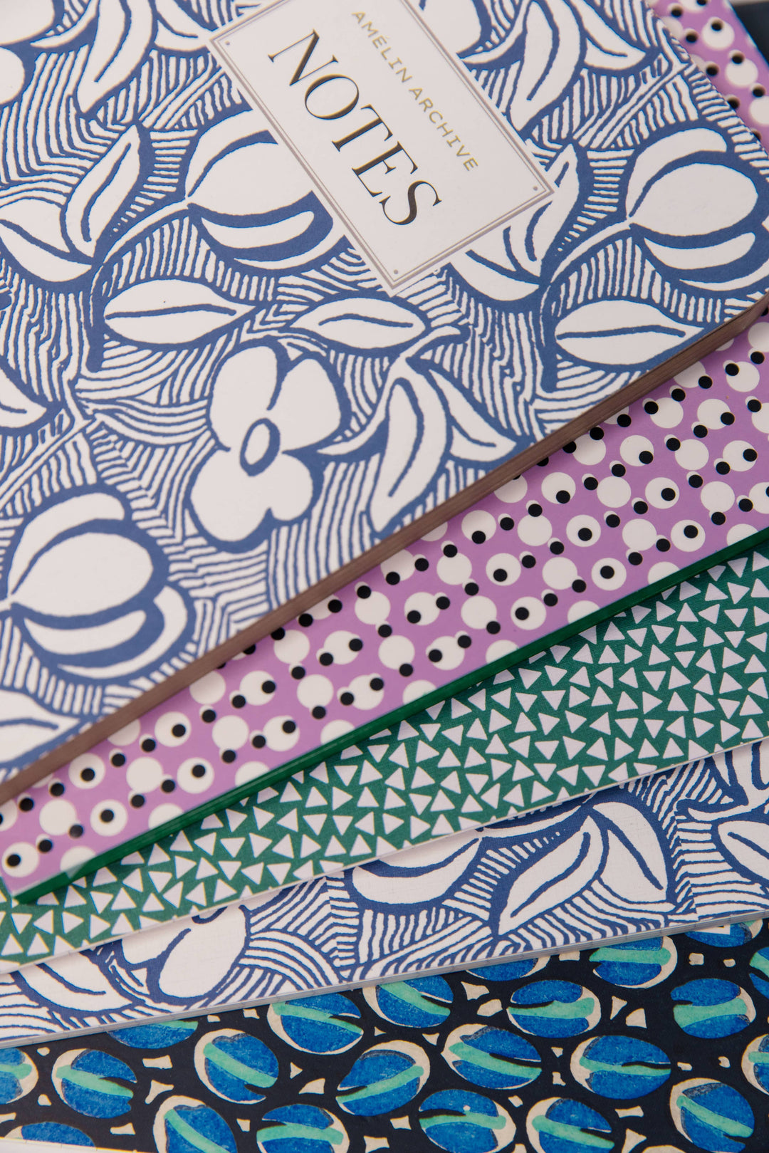 Small Notebook, Kelmscott