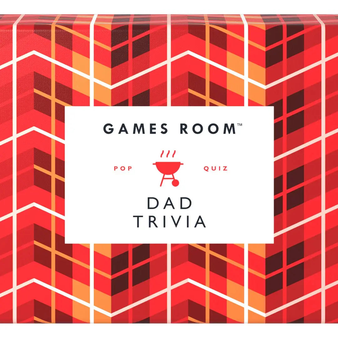 Dad Trivia