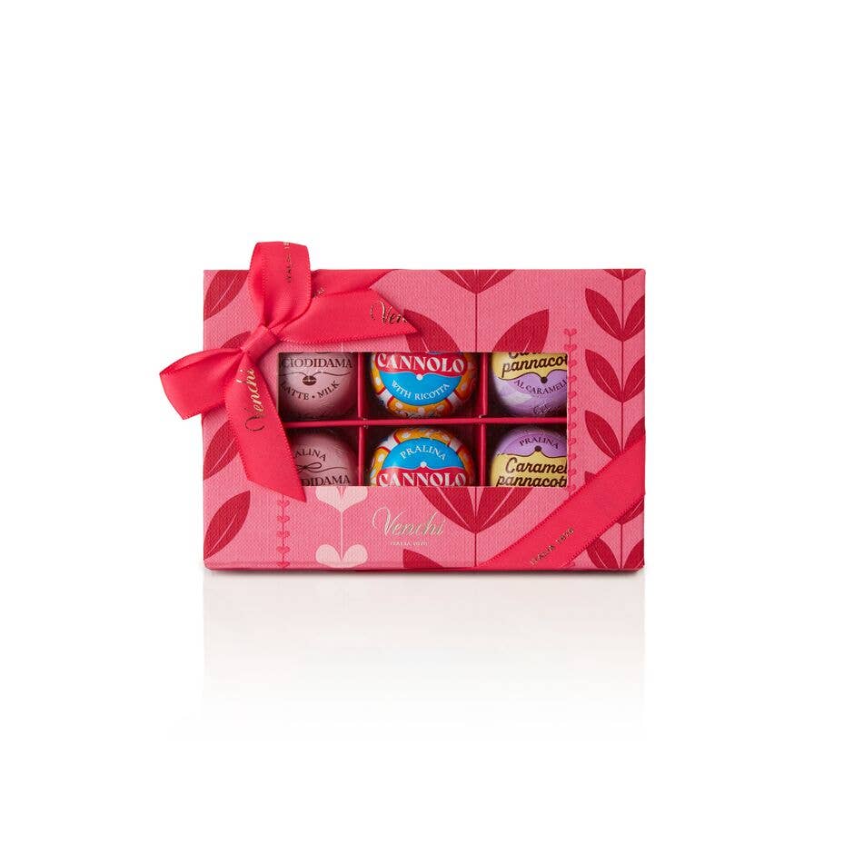 Dolce Vita Chocolate Gift Box