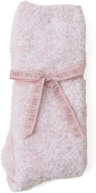 CozyChic Heathered Socks