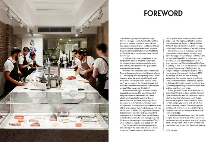 Whole Fish Cookbook