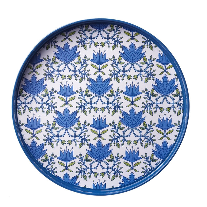 Tilly 15" Round Tray