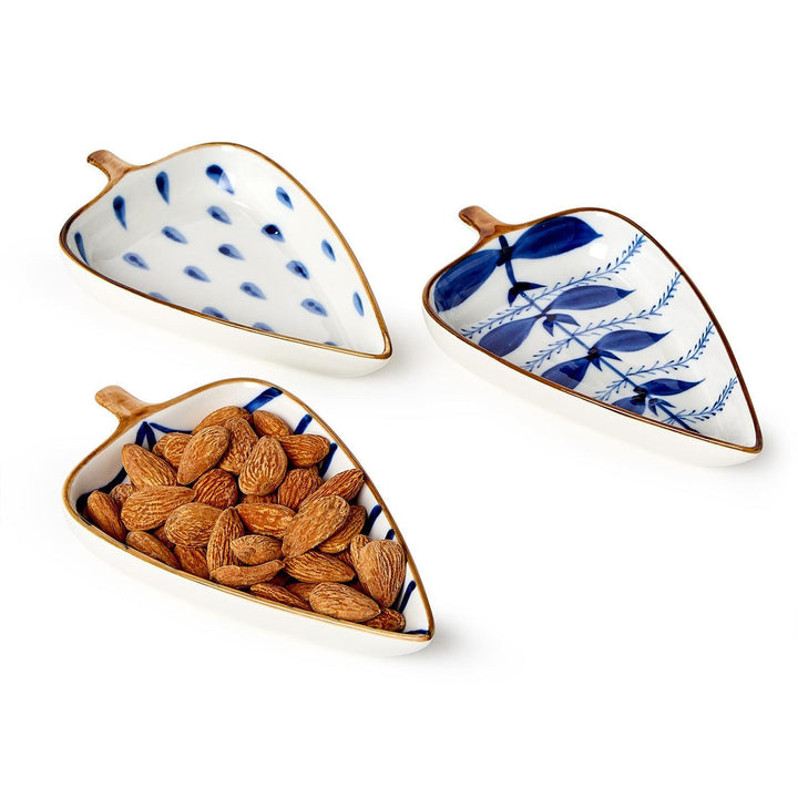 Tree Tidbit Dish
