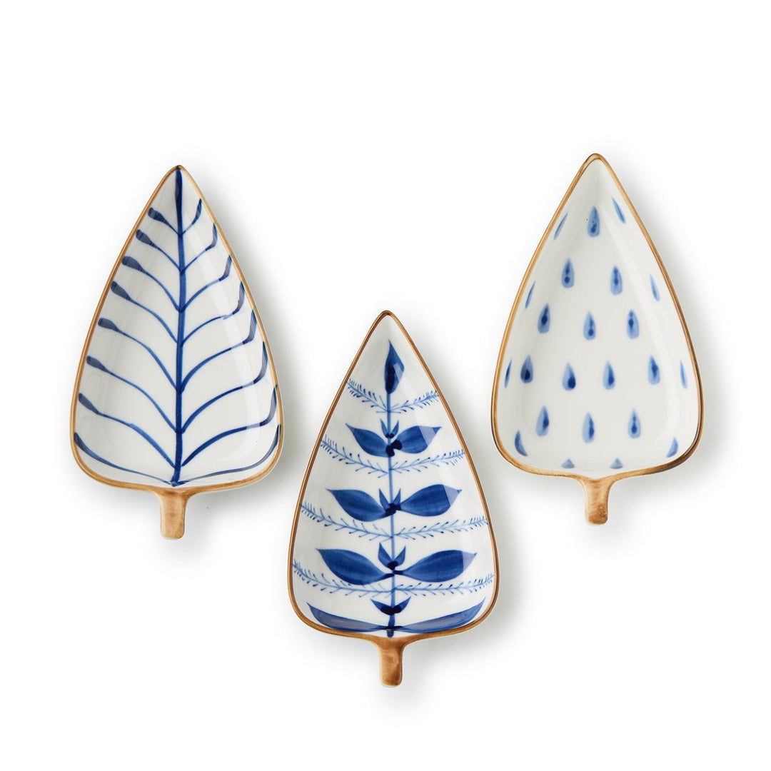 Tree Tidbit Dish