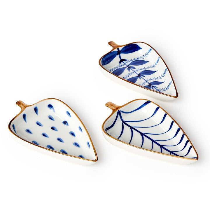 Tree Tidbit Dish