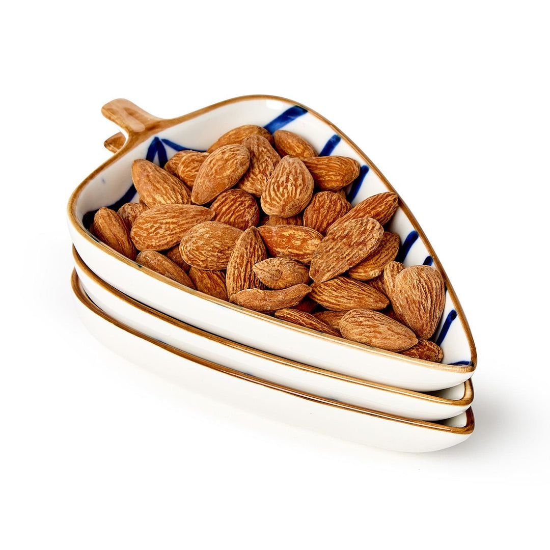 Tree Tidbit Dish