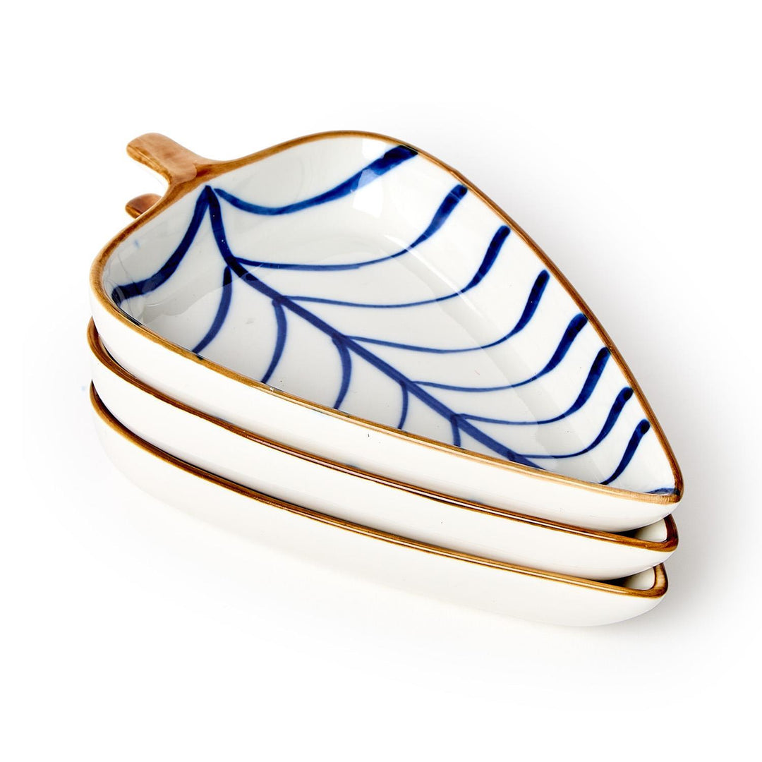 Tree Tidbit Dish