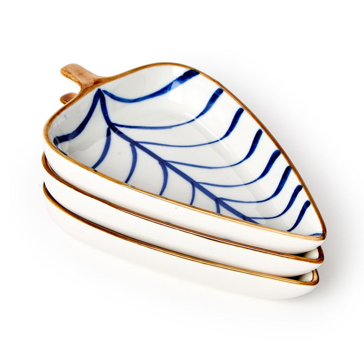 Tree Tidbit Dish