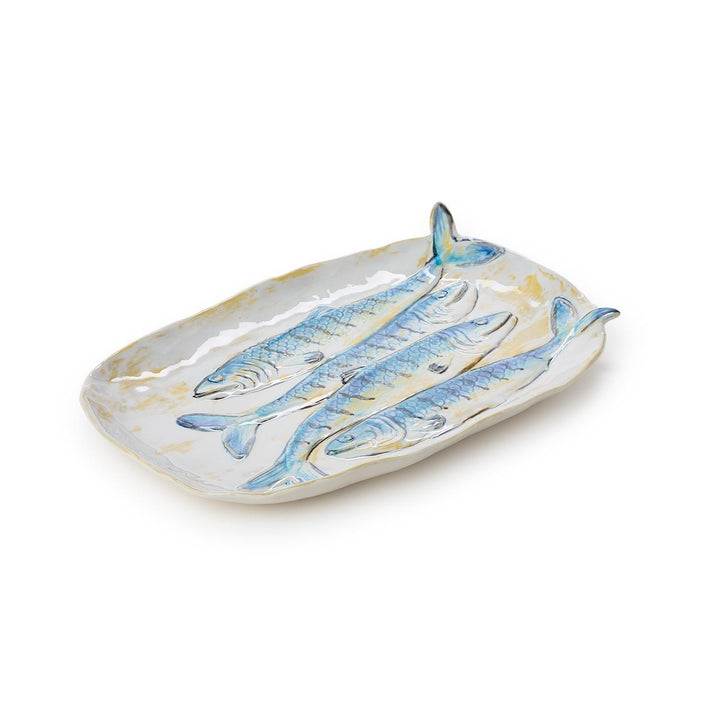 Sardine Tidbit Dish