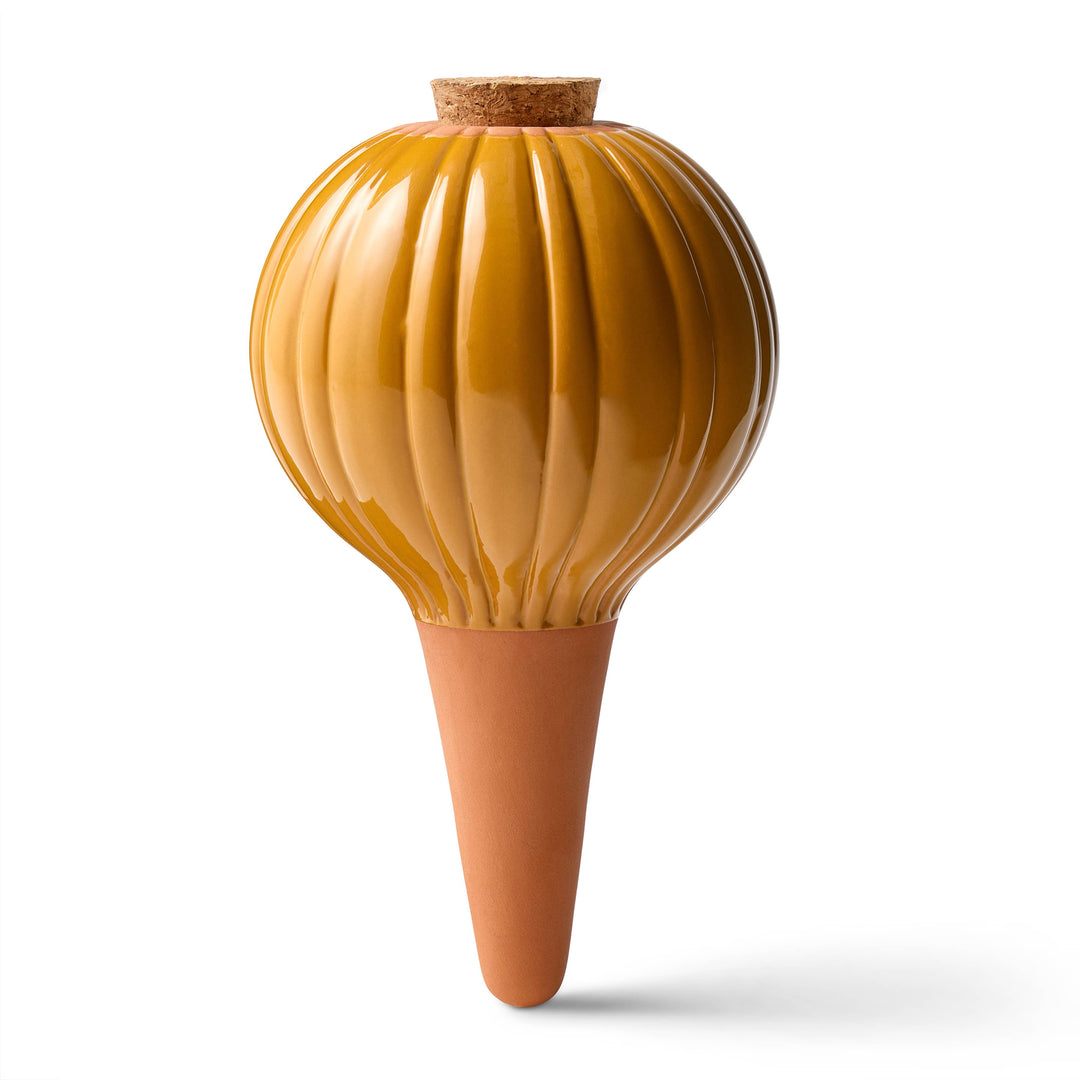 Sage Terracotta Watering Bulb