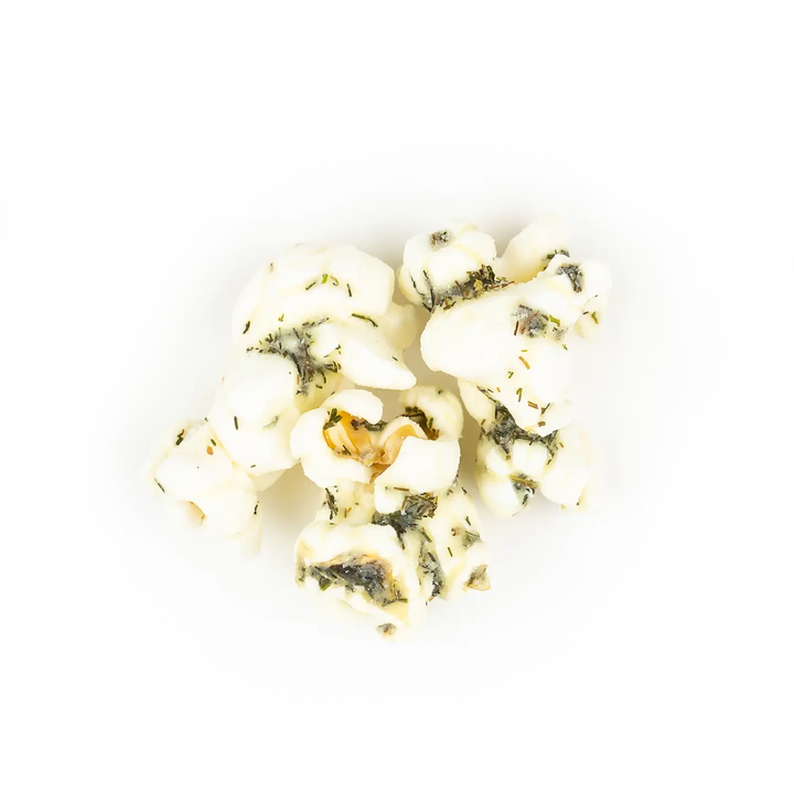 Dill Pickle Popcorn, 3 Oz.