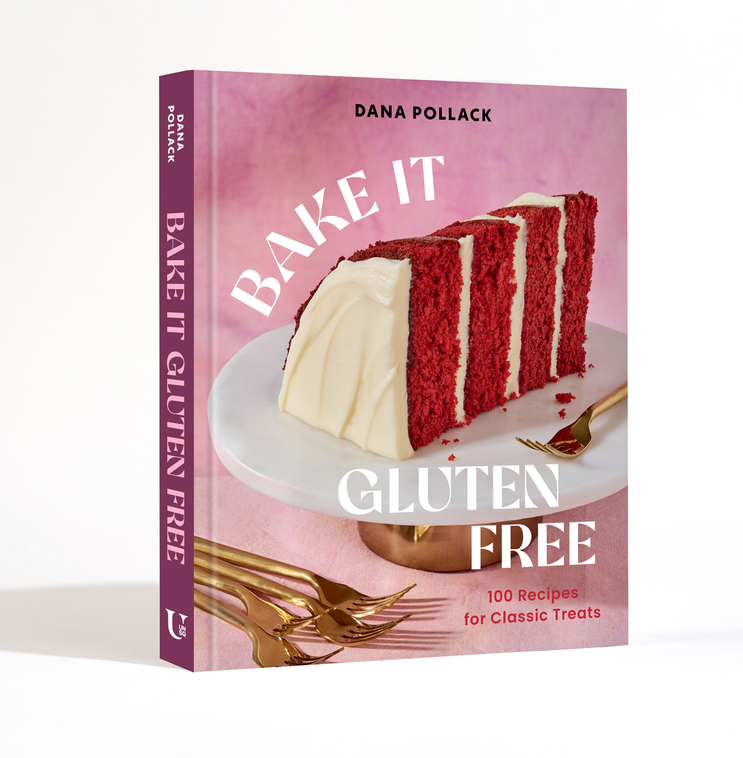 Bake It Gluten Free