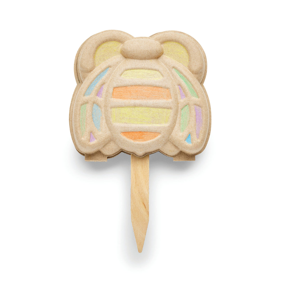 Ladybug Curious Critters Activity Kit