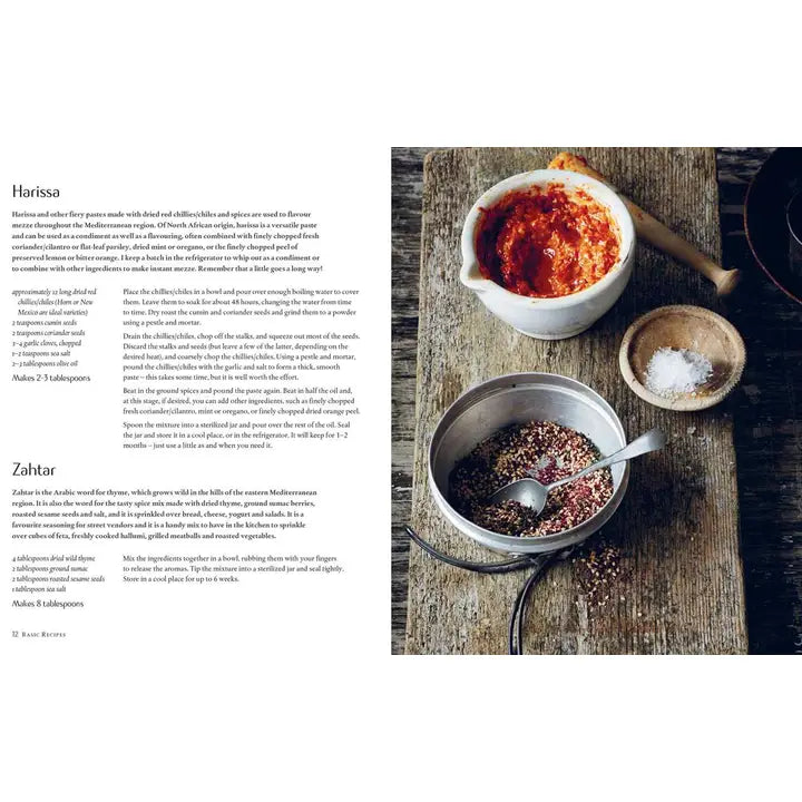 Mezze
