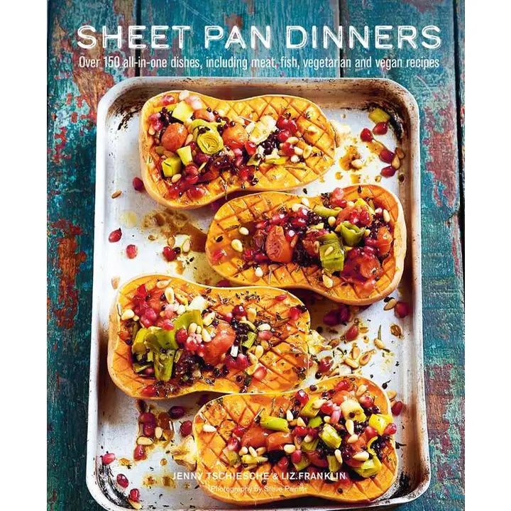Sheet Pan Dinners