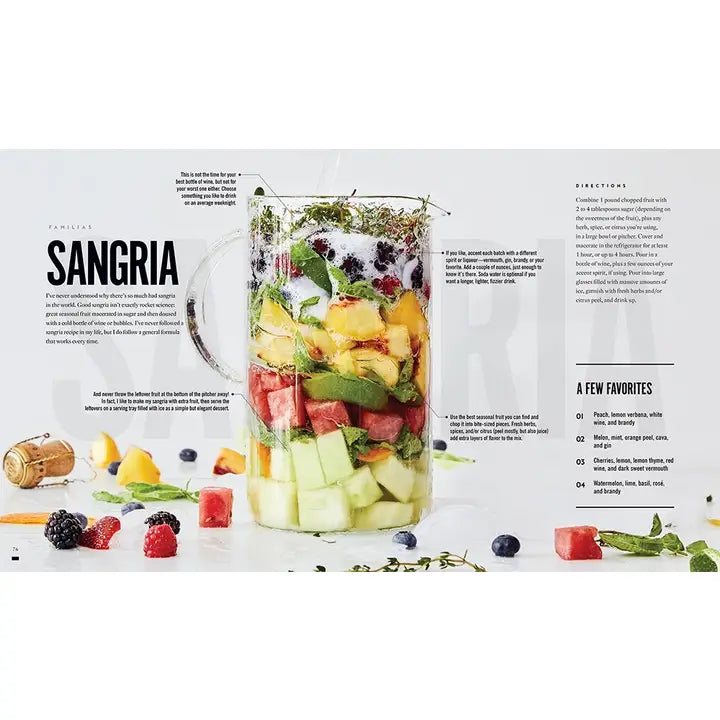 Vegetables Unleashed: Jose Andres