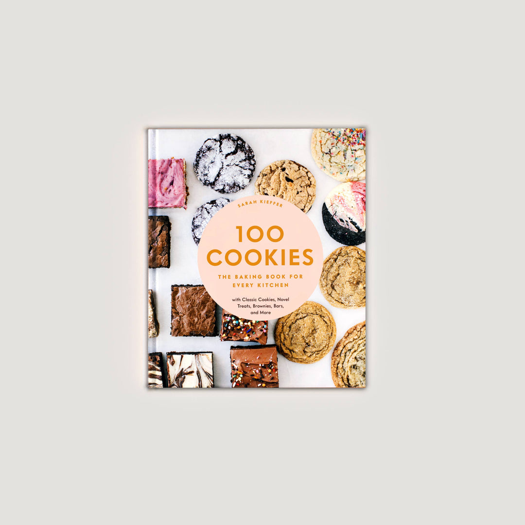 100 Cookies