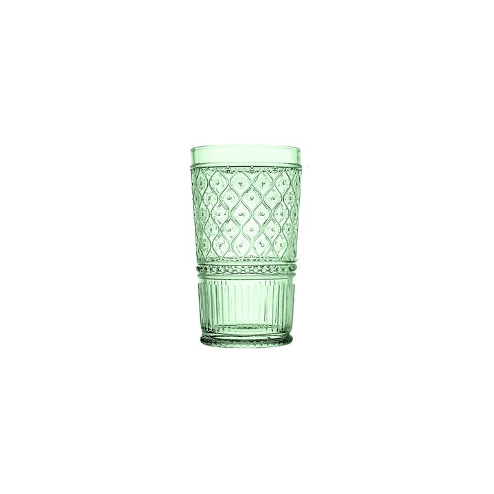 Green Claro Highball