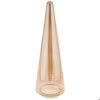 Gold Luster Glass Tree, 15"