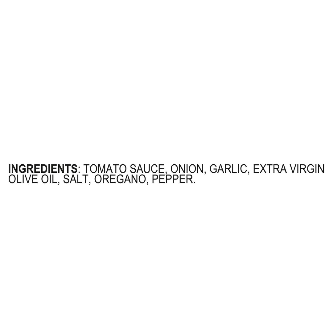 Mantova Marinara Sauce, 24 Oz.