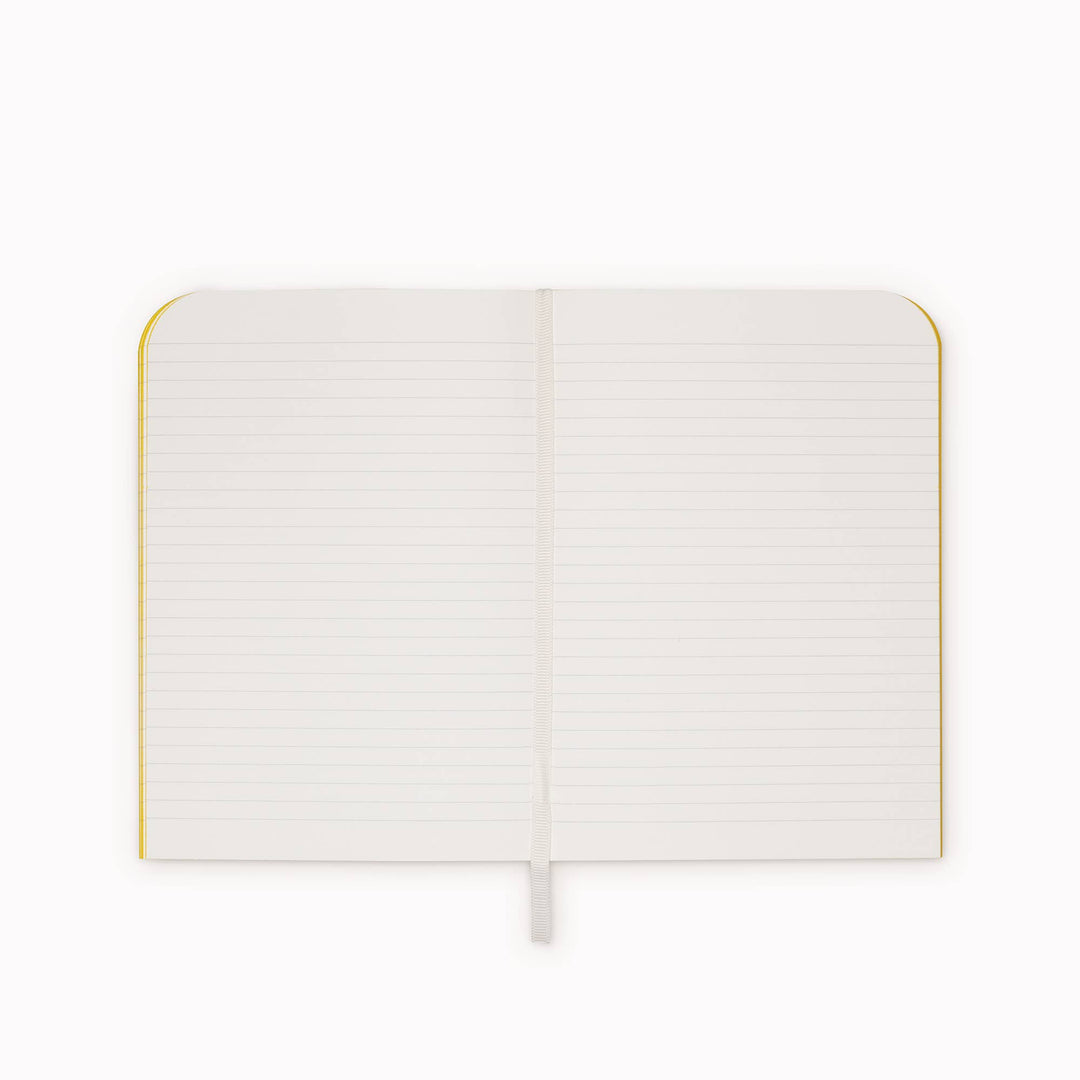 Small Notebook, Charleston