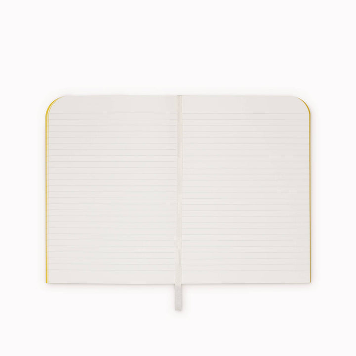 Small Notebook, Charleston