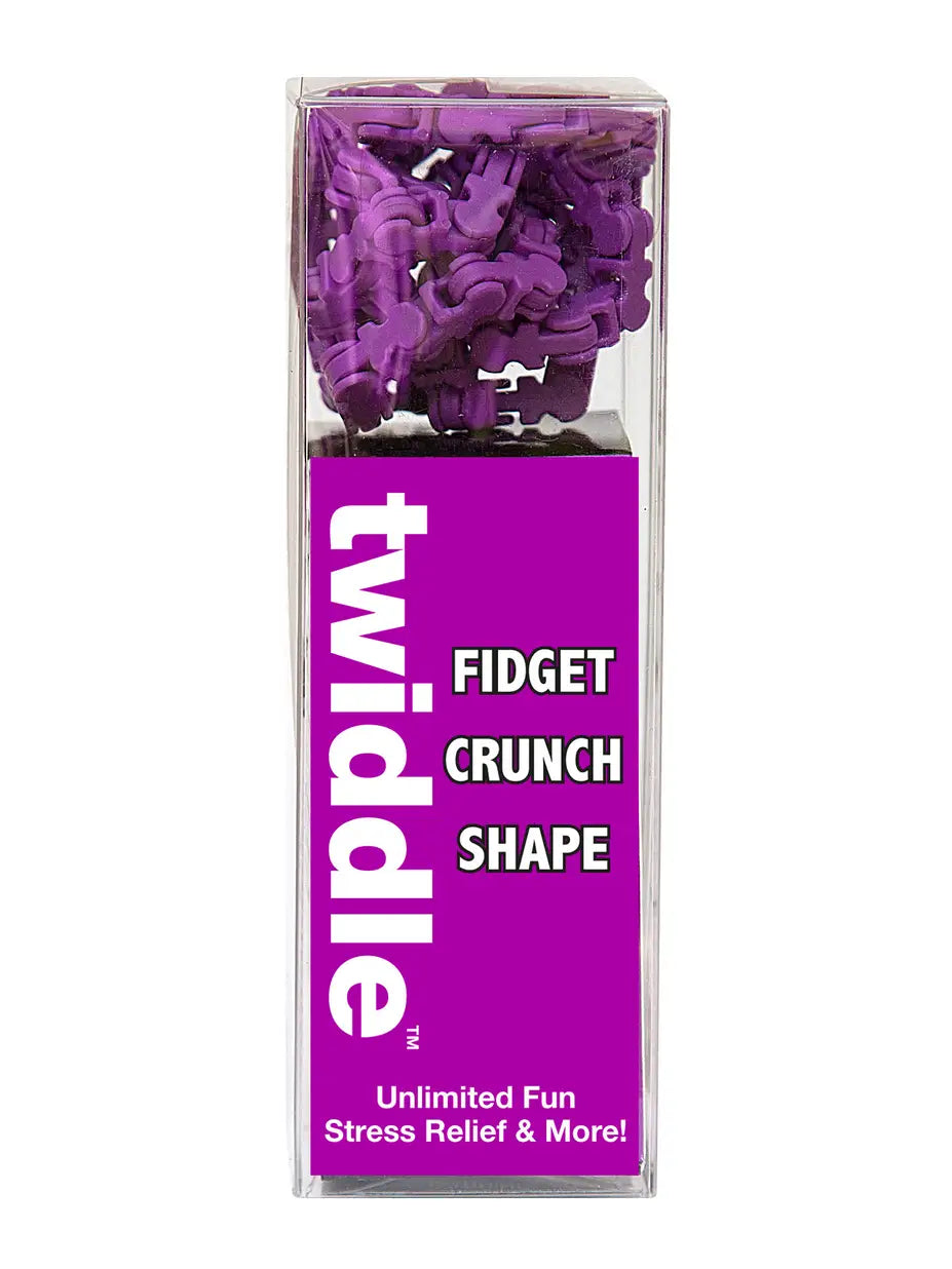 Twiddle Fidget Toy