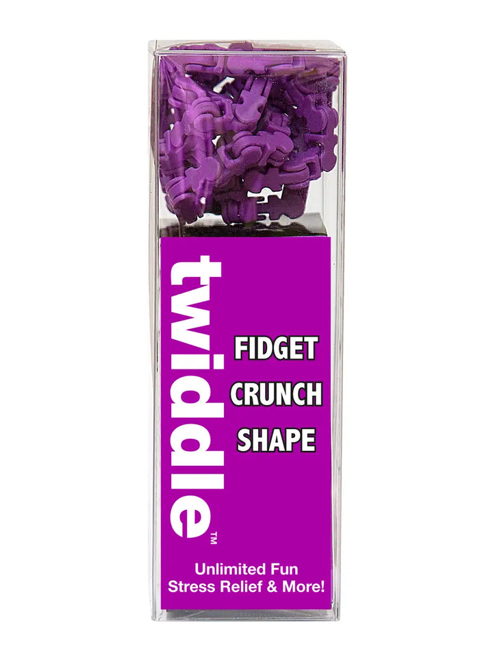 Twiddle Fidget Toy