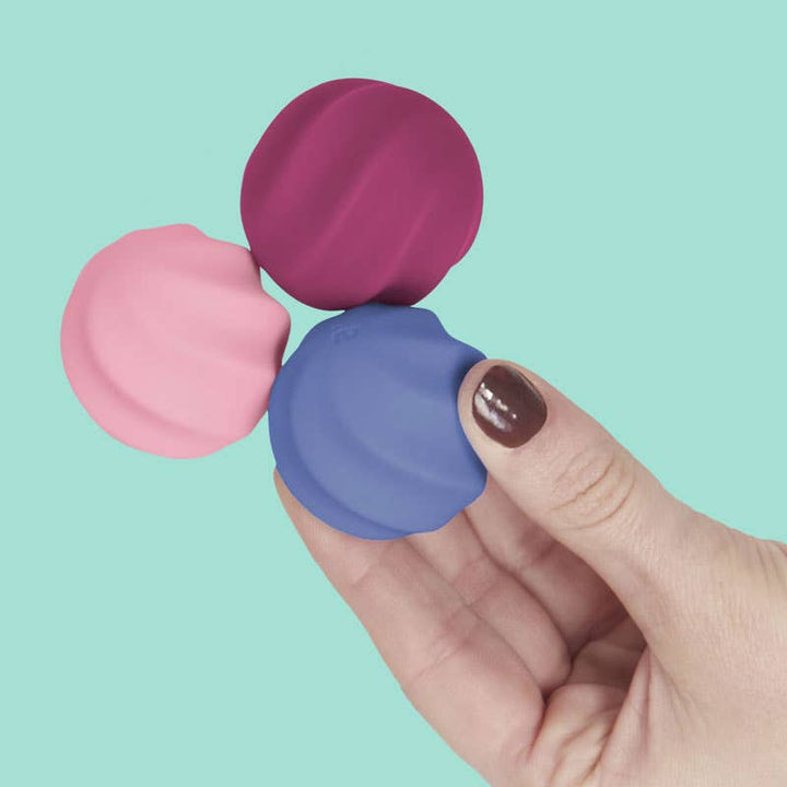 Odds Vivid Silicone Fidget Magnets