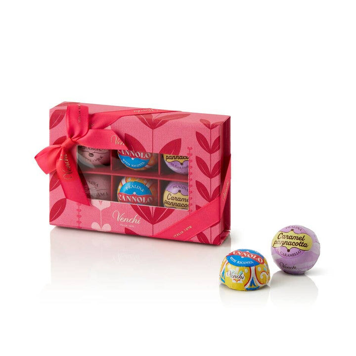 Dolce Vita Chocolate Gift Box
