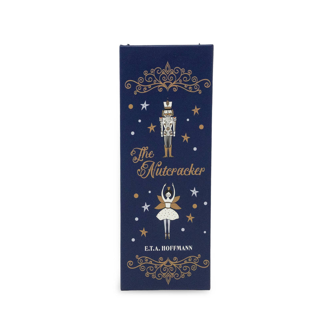 Mini Book Puzzle, The Nutcracker