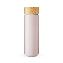 Lavender To-Go Ceramic Infuser Mug
