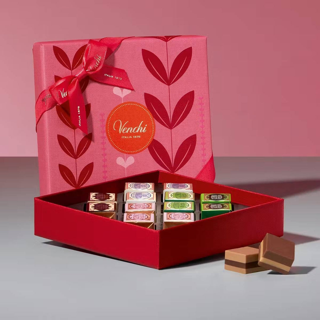 Dolce Vita Cremino Chocolate Gift Box