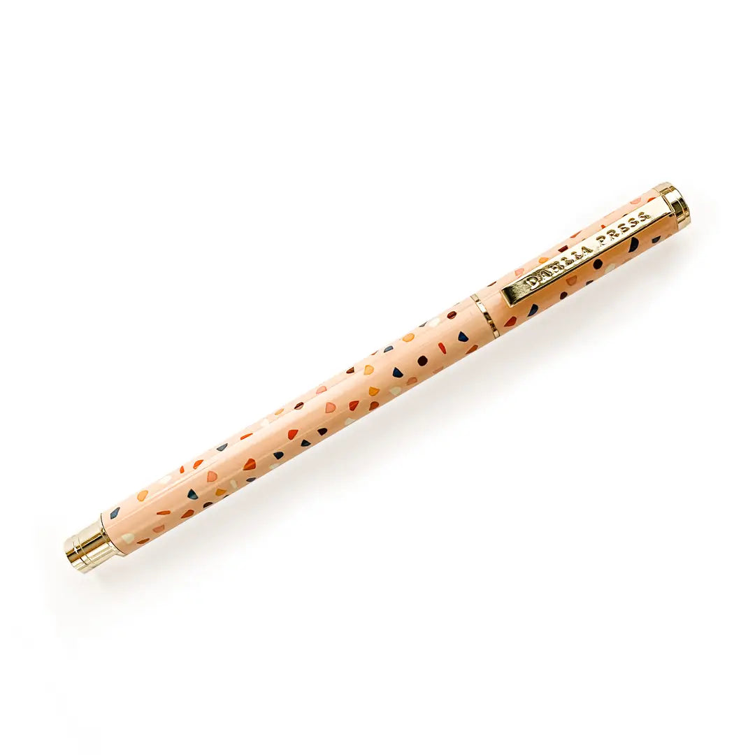 Terrazzo Pen