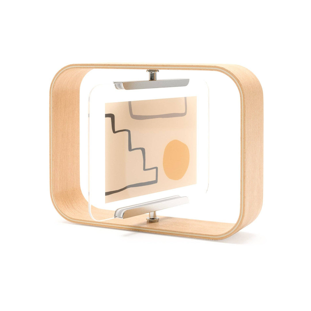 Bellwood Picture Frame, 4" x 6"