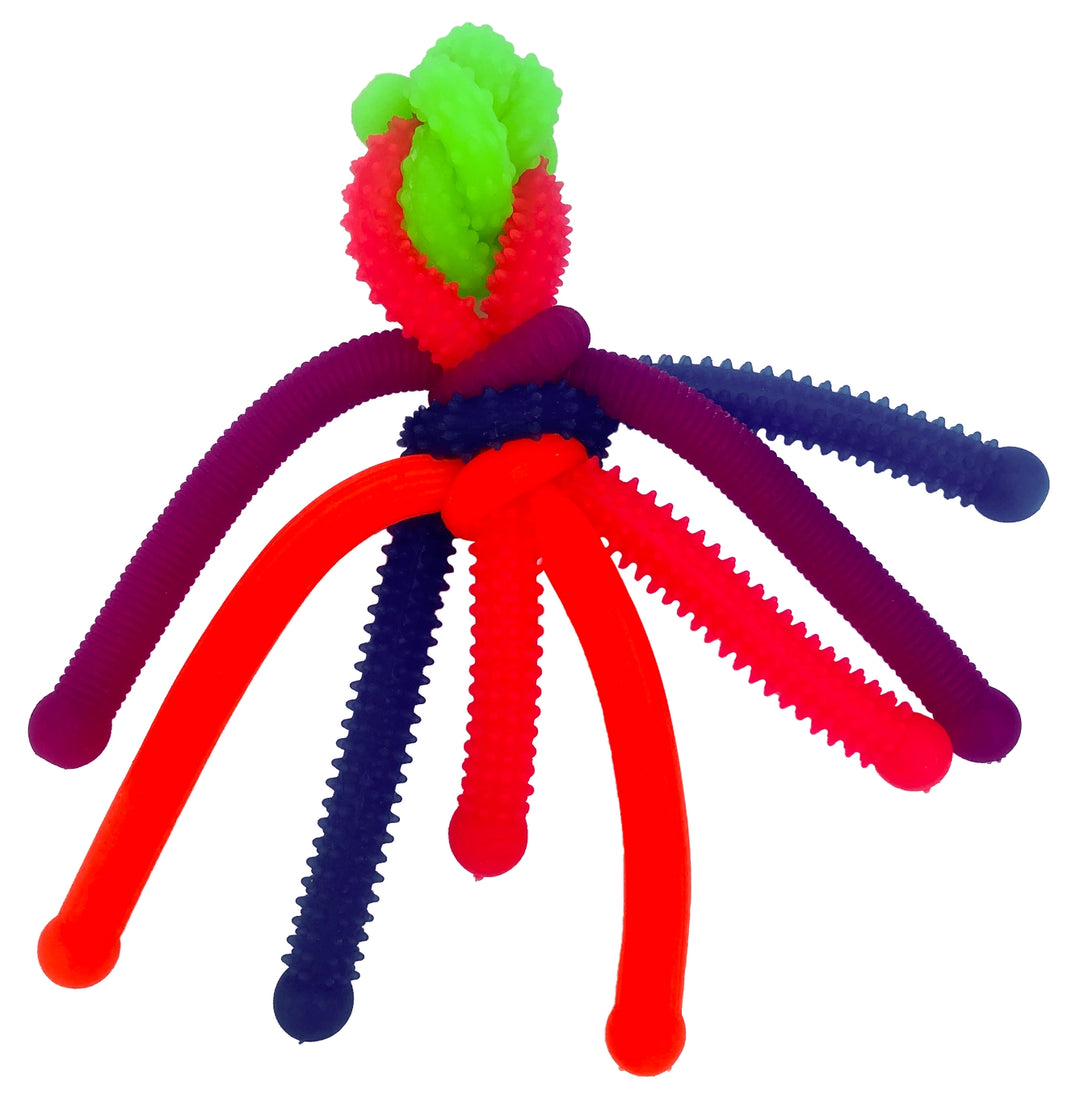 Twiddle Squish N Stretch Textured Fidget Toy