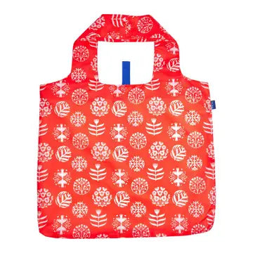 Scandi Reusable Shopper Tote