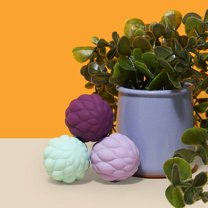 Odds Vivid Silicone Fidget Magnets