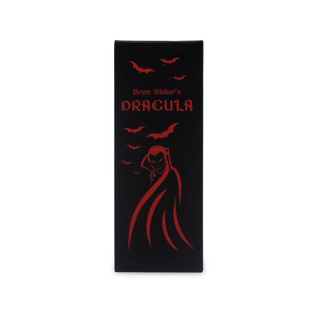Mini Book Puzzle, Dracula
