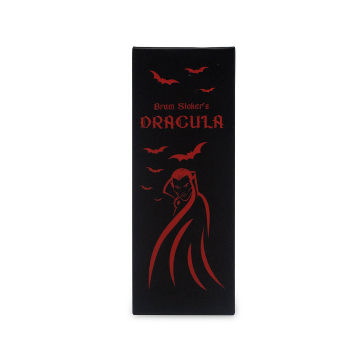 Mini Book Puzzle, Dracula