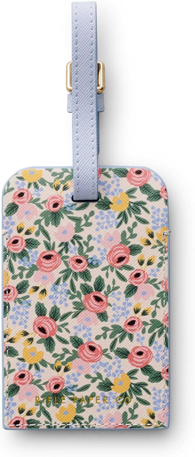 Luggage Tag