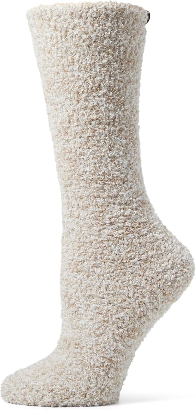 CozyChic Heathered Socks