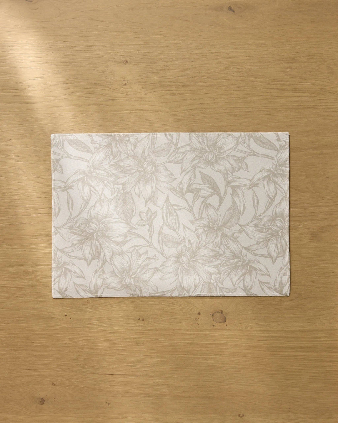 Alba Placemats, Set of 4
