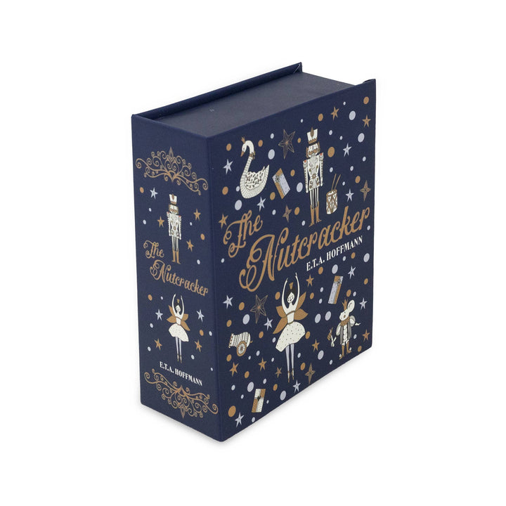 Mini Book Puzzle, The Nutcracker