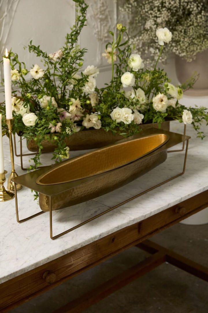 Midas Trough