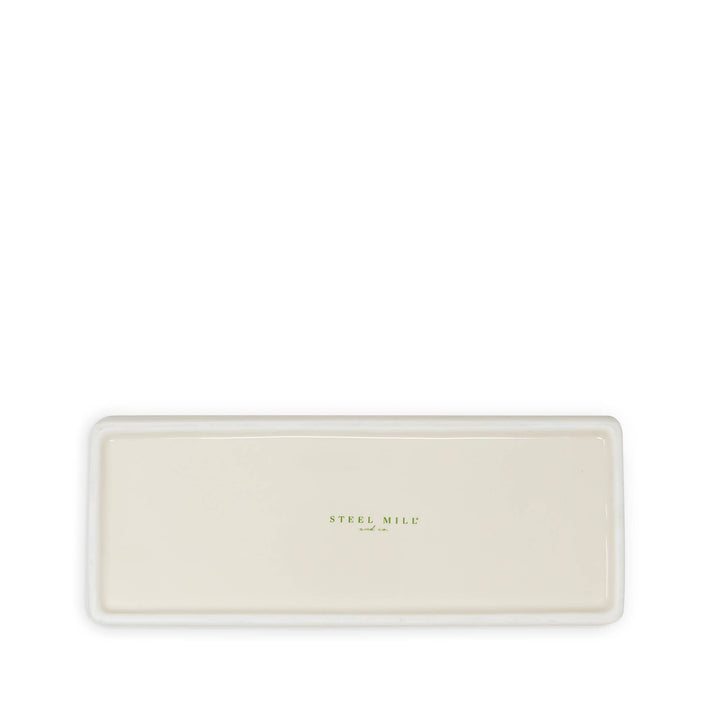 Trinket Tray, Twelve Days of Christmas