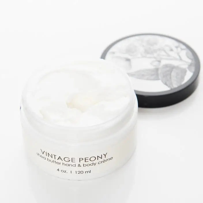 Formulary 55 Hand & Body Creme